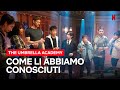 Come abbiamo conosciuto i protagonisti di THE UMBRELLA ACADEMY? | Netflix Italia