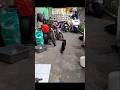 Naik Motornya Dikit, Nunggu Nya Lama #shorts #animals #kucing #cat #funny #pets #kitten #lucu
