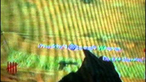 Cod 5 Nazi Zombies Colt in Random Weapons Box on Shi No Numa