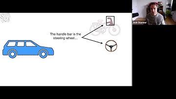 How to clearly explain complicated concepts