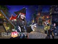 Pirates des Caraïbes - Jeux Vidéo en Français - Disney Infinity