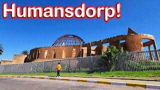 S1 - Ep 295 - Humansdorp - The Gateway to the Kromme River Estuary!