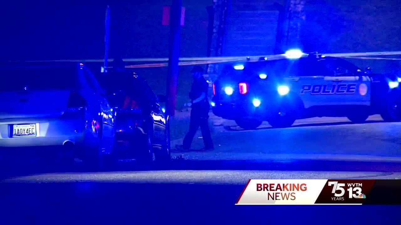 Man found dead in yard of Birmingham home - YouTube