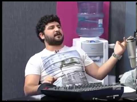 comedy show - radio tripachoba, კომედი შოუ - რადიო ტრიპაჩობა