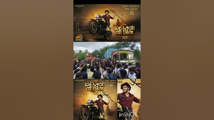 TTF vasan meetup mass video #ttf#mass#meetup#vasan