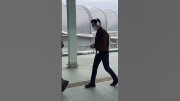 Siwon Donghae and Ryeowook at ICN to LA for SS10 #suju #superjunior #siwon #ryeowook #donghae
