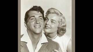 Vignette de la vidéo "DEAN MARTIN - A Real Live Girl (Both Known Versions)"