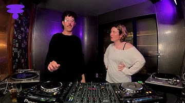 AB at Night invites : Bo Jane (96) @ GIMIC - 14 November 2025