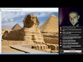 Как на самом деле строили пирамиды?