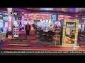 Live! Casino Pittsburgh Opens For First Time - YouTube