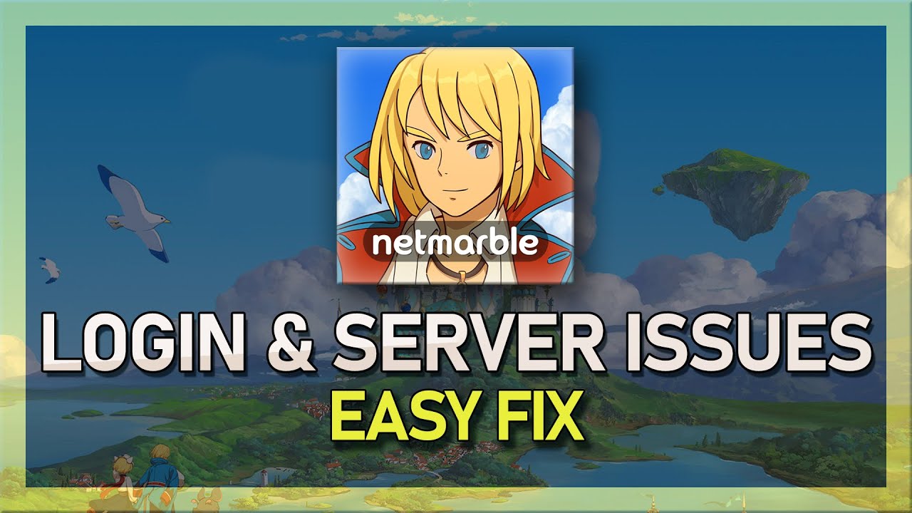 Fixed server issues