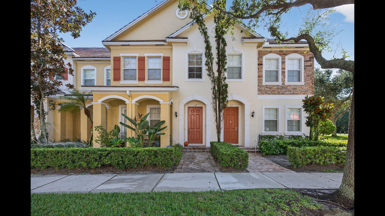107 Ennis Lane | Jupiter Real Estate