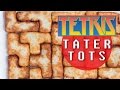 TETRIS TATER TOTS - NERDY NUMMIES