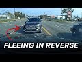 Tragic! Police Dashcam Moments You Wouldn't Believe If Not Filmed! #44