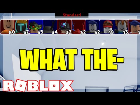 Most Creepy Game Of Murder Mystery Two Roblox Murder Mystery 2 Youtube - ant plays roblox in the most shocking front page minecraft memes