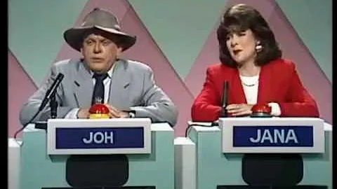 Fast Forward | Sale of the Century