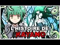 Histoire de kaede kayano assassination classroom