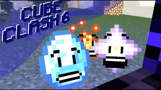 Cube Clash 6  'We Need to Go Deeper.'