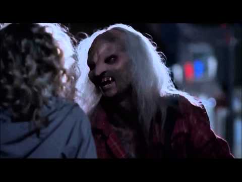 Wrong Turn 5 Bloodlines Tribute Youtube