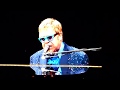 Elton John - Goodbye Yellow Brick Road ~ Lucca 2015 [Archive]