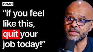 Mo Gawdat (Listen If You’re Stressed): This Is Causing 70% Of Heart Attacks In Young People! by The Diary Of A CEO 565,543 views 9 days ago 2 hours, 53 minutes