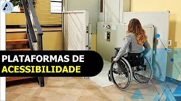 Como funciona uma plataforma de acessibilidade?