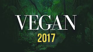 VEGAN 2017 - The Film