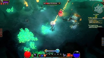 Torchlight 2 - Part 20: King Pogg