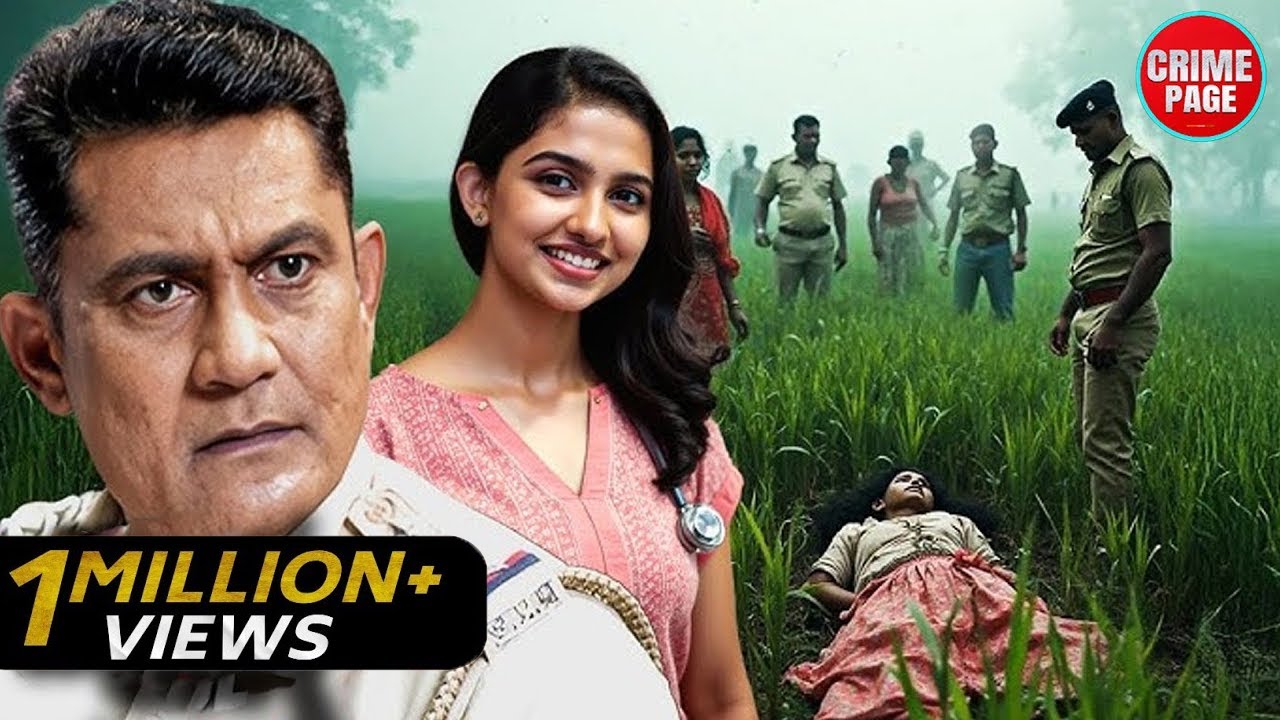 अन्जान औरत का राज़ | Best Of Crime Patrol | Crime Page | Full Episode 