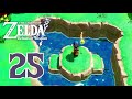 Pferderettung und Herzteile bei der Hyrule-Farm - The Legend of Zelda: Echoes of Wisdom #25