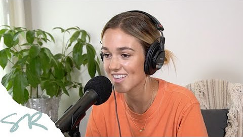 Sadie Robertson Huff Videos