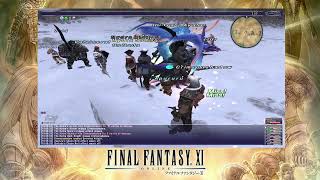 Final Fantasy XI   Dynamis Beaucedine