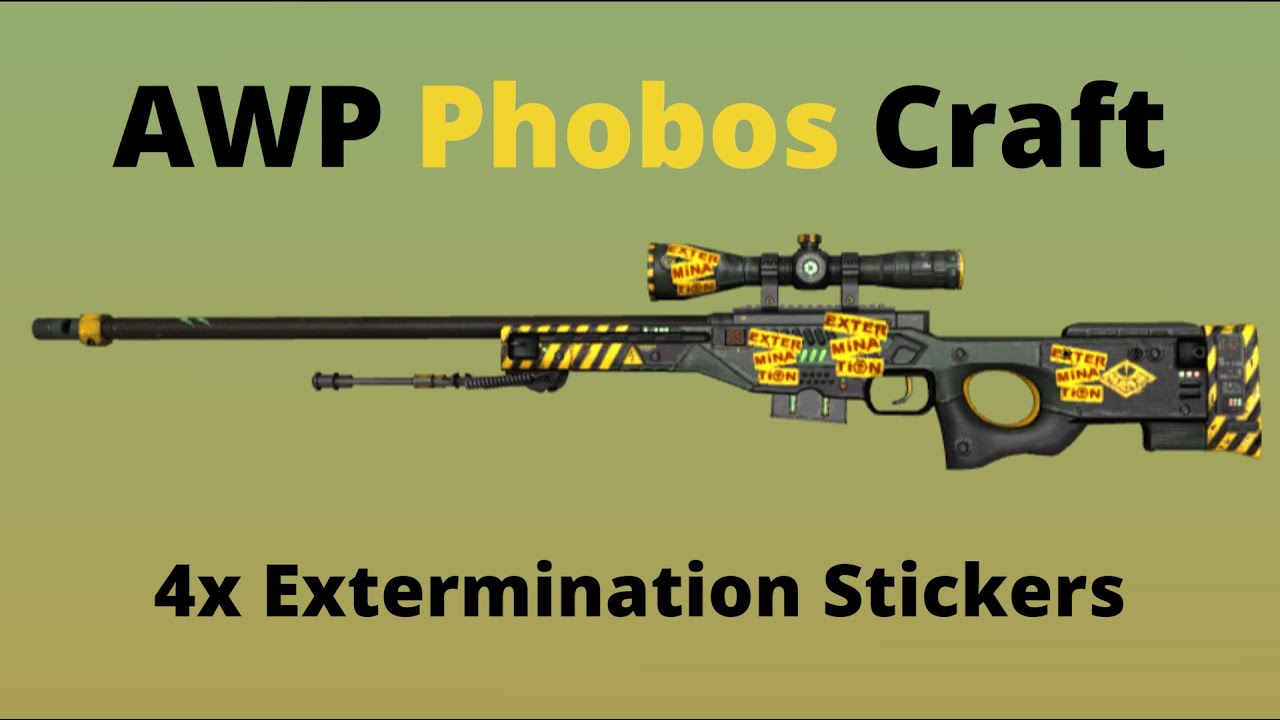 AWP Phobos