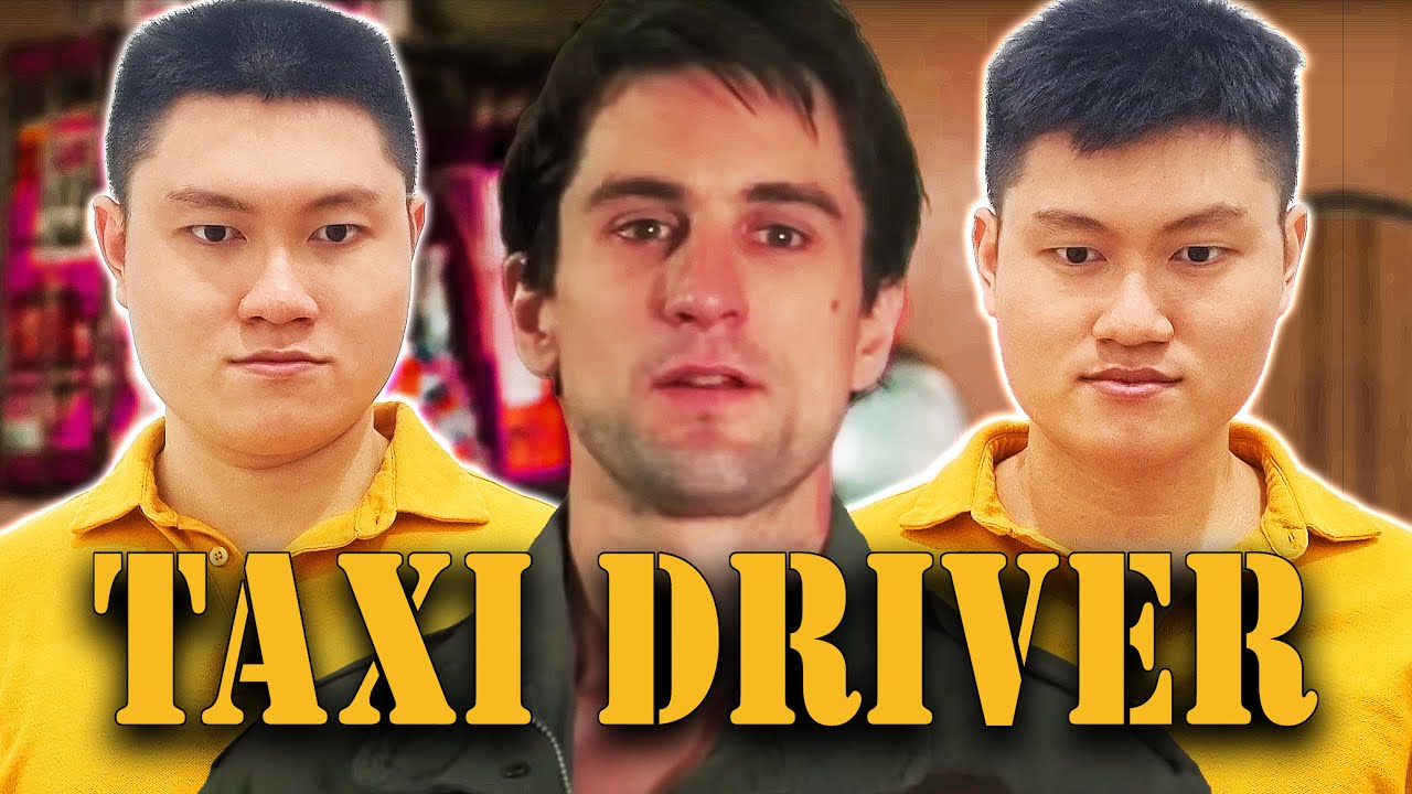 TAXI DRIVER (1976) FIRST TIME WATCHING | MOVIE REACTION | SUBTITLES