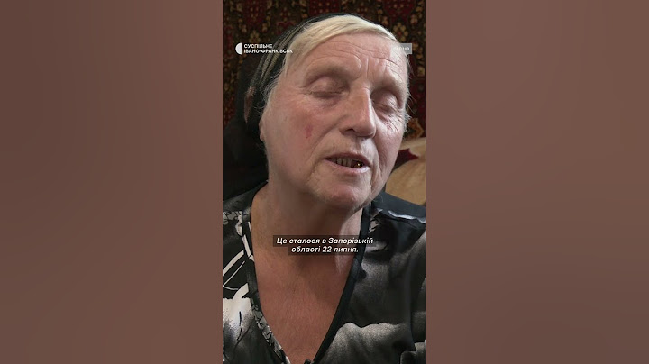 «Я не можу змиритися з цим». Галина Клід про смерть сина на війні