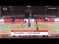 U18 "REAL MADRID vs PANATHINAIKOS.- ANGT-Munich. Euroleague 2019 (BasketCantera.TV)