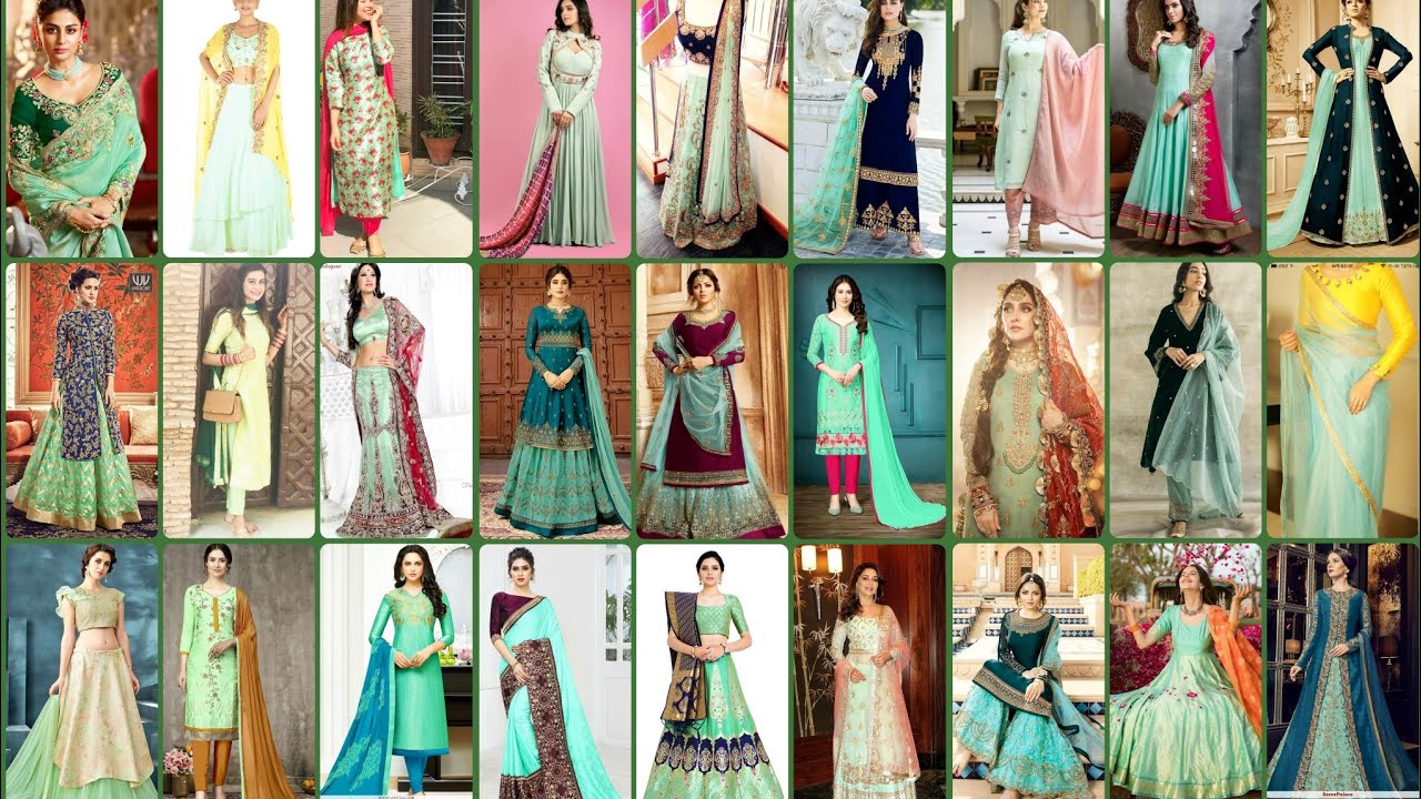 Page 7 | Punjabi Salwar Kameez: Buy Latest Designer Patiala Style Suits |  Utsav Fashion