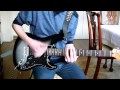 Linkin Park - Guilty All The Same | EASY GUITAR LESSON