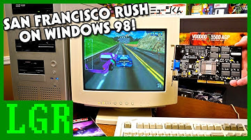 16MB 3Dfx Voodoo Banshee GPU from 1998: Quantum3D Raven