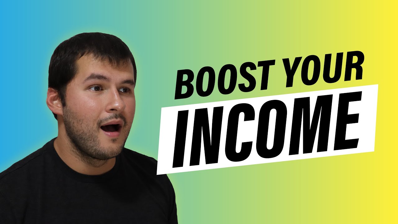 The Best Way to Increase Your Income | Job Hopping Good or Bad | How to Job Hop