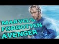 Why the Avengers Never Address Quicksilver's Death | And Why It's Bad