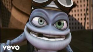 Crazy Frog