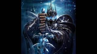 The Lich King (World of Warcraft) Voice Impression