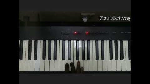 Tonic Solfa- Row Row Row Your Boat