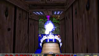 Doom 2 Hell 5 UV Max with Colorful Hell