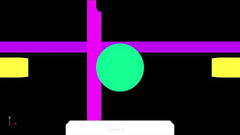 Animation Demo Reel 2025