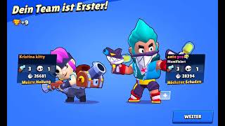 Ich spiele mit Ante Brawl Stars - YouTube