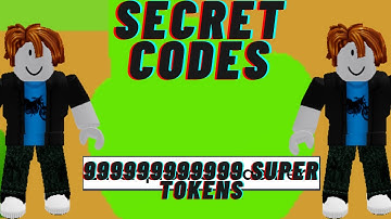 TOP 5 *SECRET* CODES TO GET OP ON TAPPING SIMULATOR!