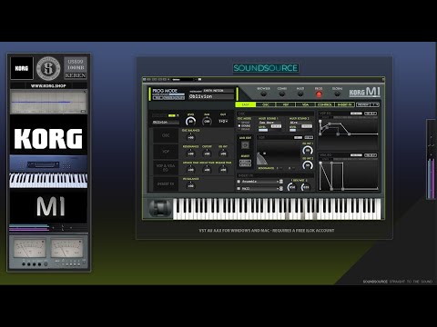 【動作確認済】KORG M1 サウンドカード 動作確認済】KORG M1 サウンドカード