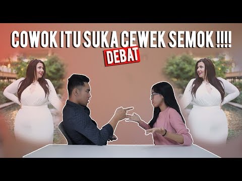 Video: Kenapa Cowok Suka Cewek Kurus